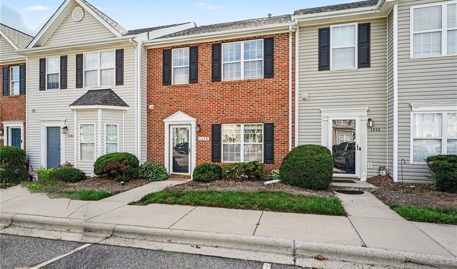 1406 Brittany Way, Archdale, NC 27263 - 3 Beds, 3 Bath