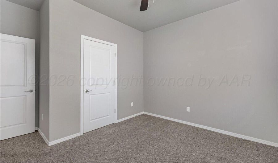 9504 SYDNEY Dr, Amarillo, TX 79119 - 4 Beds, 2 Bath
