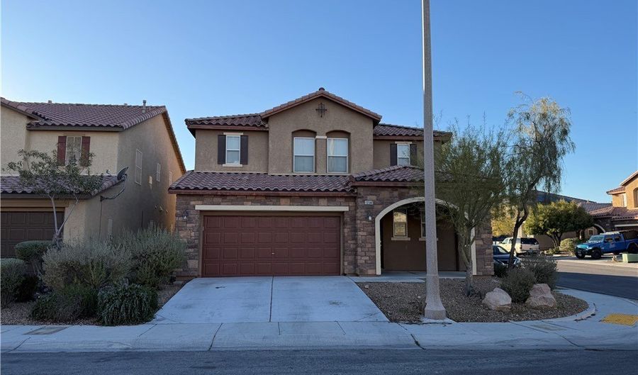 10544 Pembroke Bay St, Las Vegas, NV 89179 - 4 Beds, 4 Bath