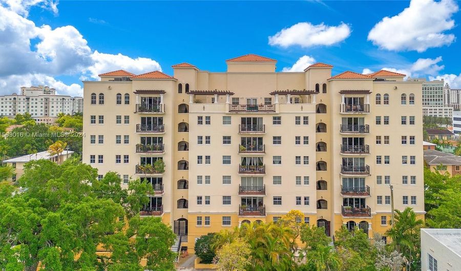 101 Sidonia Ave 603, Coral Gables, FL 33134 - 2 Beds, 2 Bath