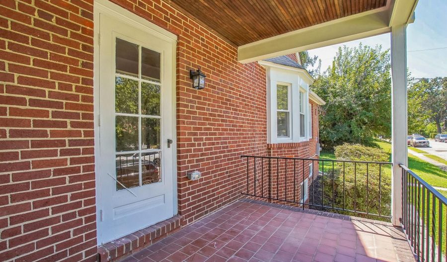3529 GLENMORE Ave, Baltimore, MD 21206 - 4 Beds, 4 Bath