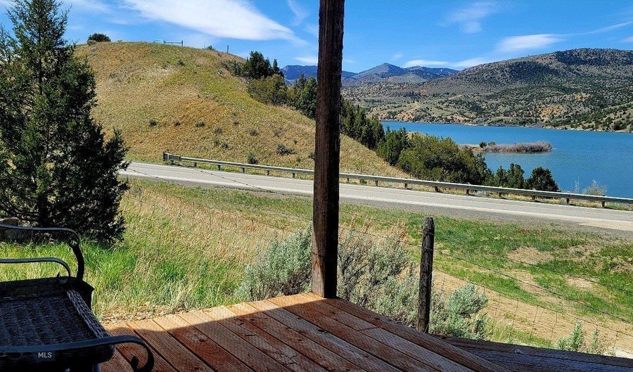747 Upper Ruby Rd, Alder, MT 59755 - 2 Beds, 1 Bath