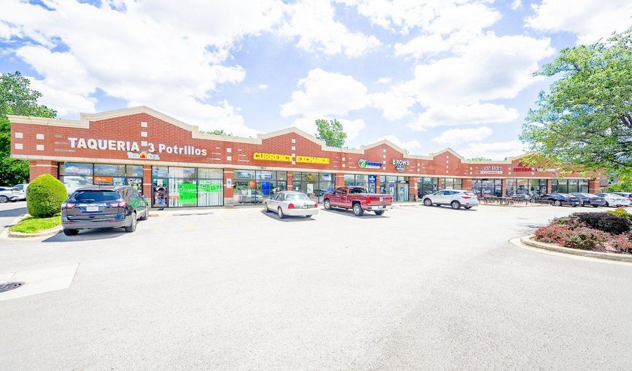 445 W Lake St, Addison, IL 60101 - 0 Beds, 0 Bath
