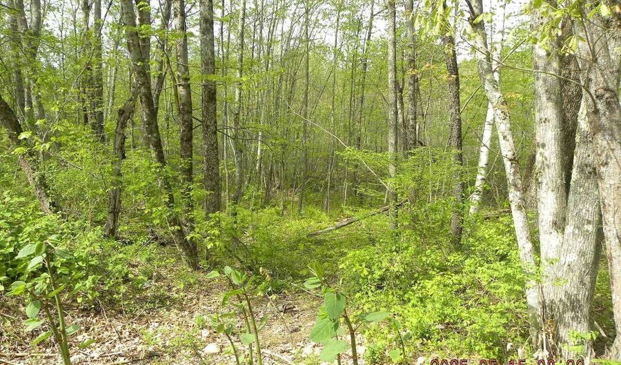 Lot 35 Bennett Road, Alfred, ME 04002 - 0 Beds, 0 Bath