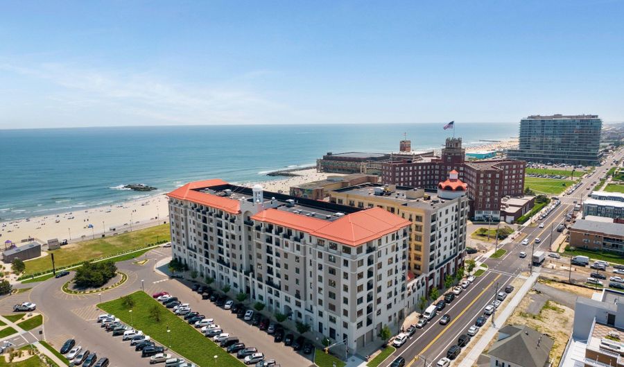 1501 Ocean Ave 2106, Asbury Park, NJ 07712 - 2 Beds, 3 Bath
