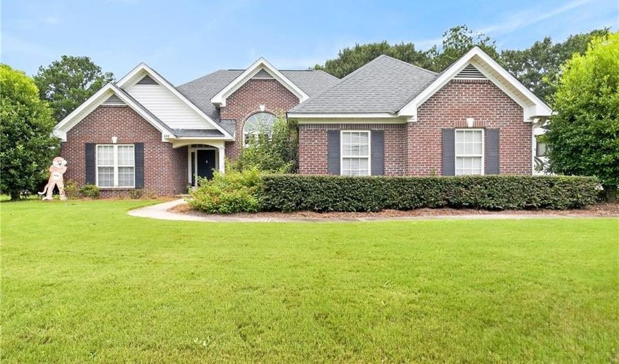 648 Belmonte Dr, Auburn, AL 36830 - 3 Beds, 2 Bath