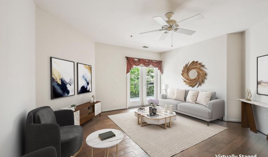 805 COXSWAIN Way #205, Annapolis, MD 21401 - 2 Beds, 2 Bath
