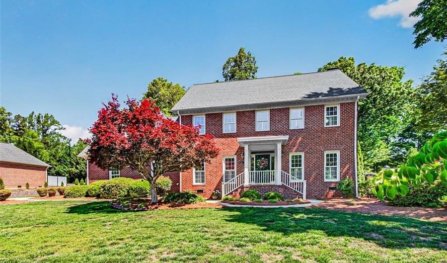 745 Newbern Ave, Asheboro, NC 27205 - 4 Beds, 3 Bath