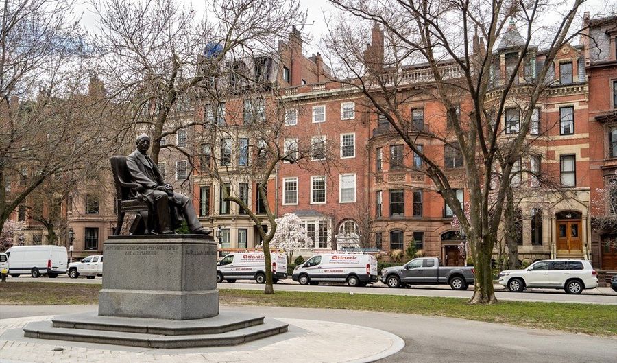 167 Commonwealth Ave 8, Boston, MA 02116 - 1 Beds, 1 Bath