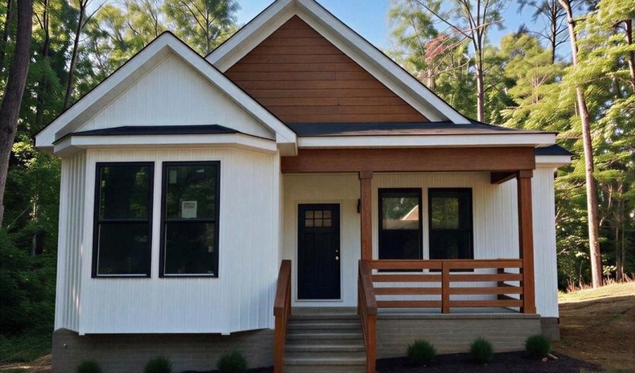 641 Knollwood Cir, Albemarle, NC 28001 - 3 Beds, 2 Bath