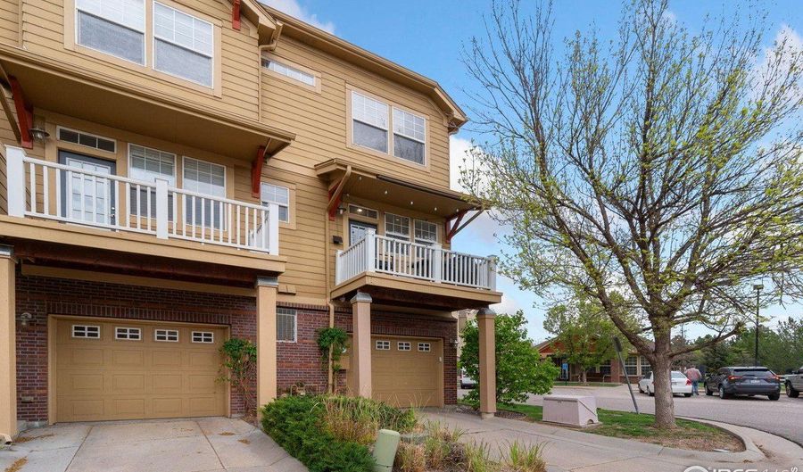 12820 King St, Broomfield, CO 80020 - 3 Beds, 4 Bath