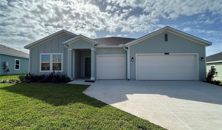 12419 NW 139TH Ct, Alachua, FL 32615 - 4 Beds, 2 Bath