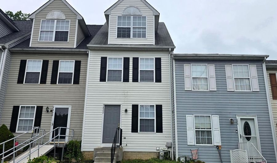 3822 SWIFT RUN Dr, Abingdon, MD 21009 - 4 Beds, 4 Bath