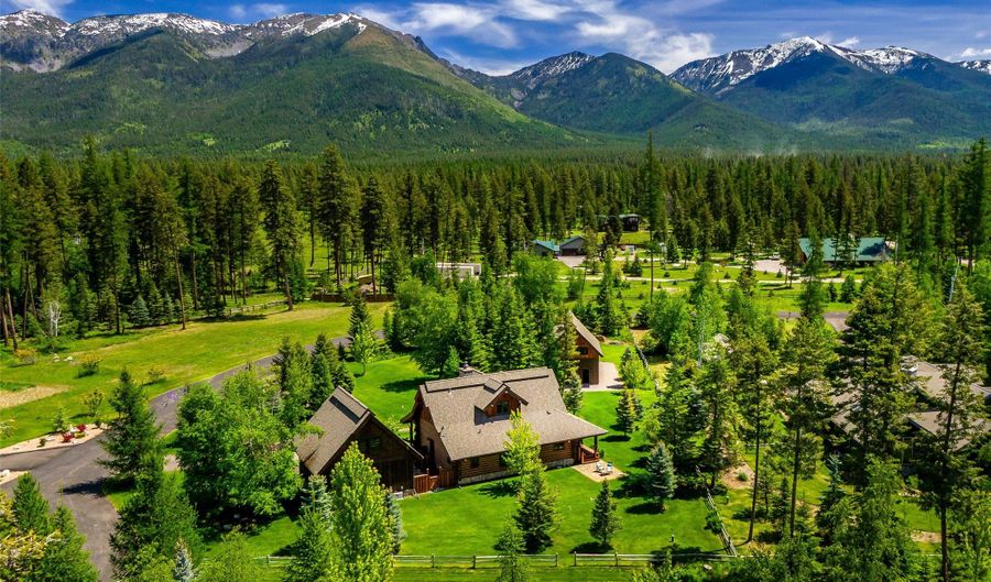 12284 Cygnet Way, Bigfork, MT 59911 - 4 Beds, 6 Bath
