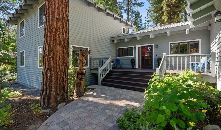 730 Martis Peak Rd, Incline Village, NV 89451 - 4 Beds, 4 Bath