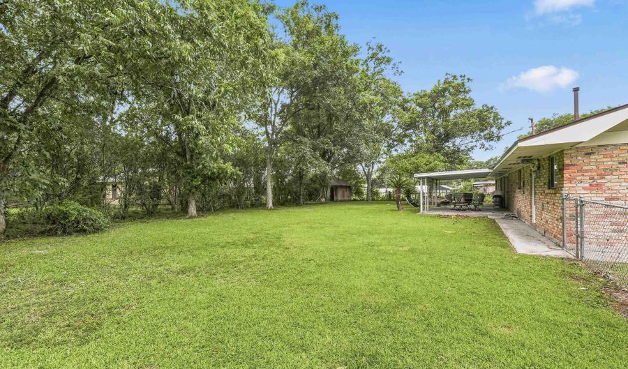 9888 W Tams Dr, Baton Rouge, LA 70815 - 3 Beds, 2 Bath