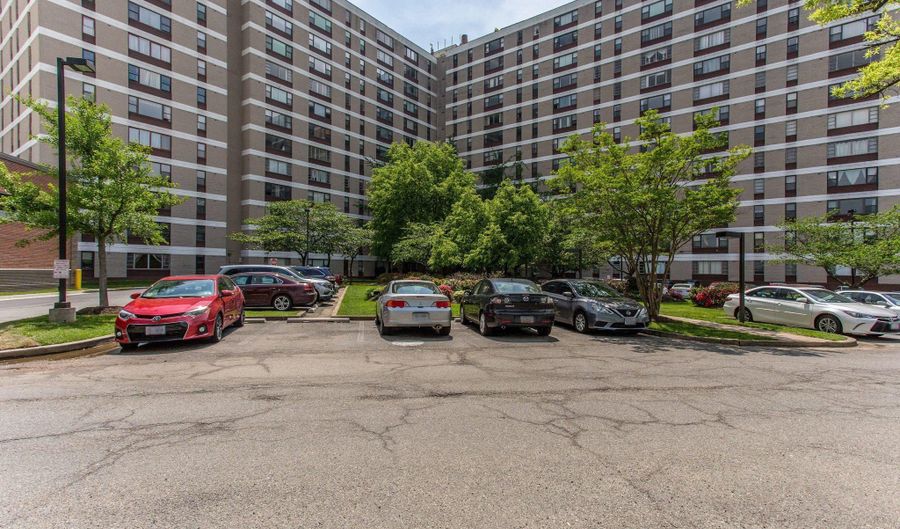 4600 DUKE St 1501, Alexandria, VA 22304 - 2 Beds, 1 Bath