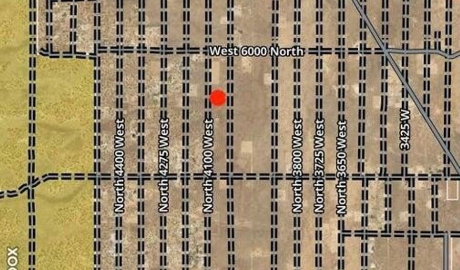 5790 N 4100 W, Cedar City, UT 84721 - 0 Beds, 0 Bath