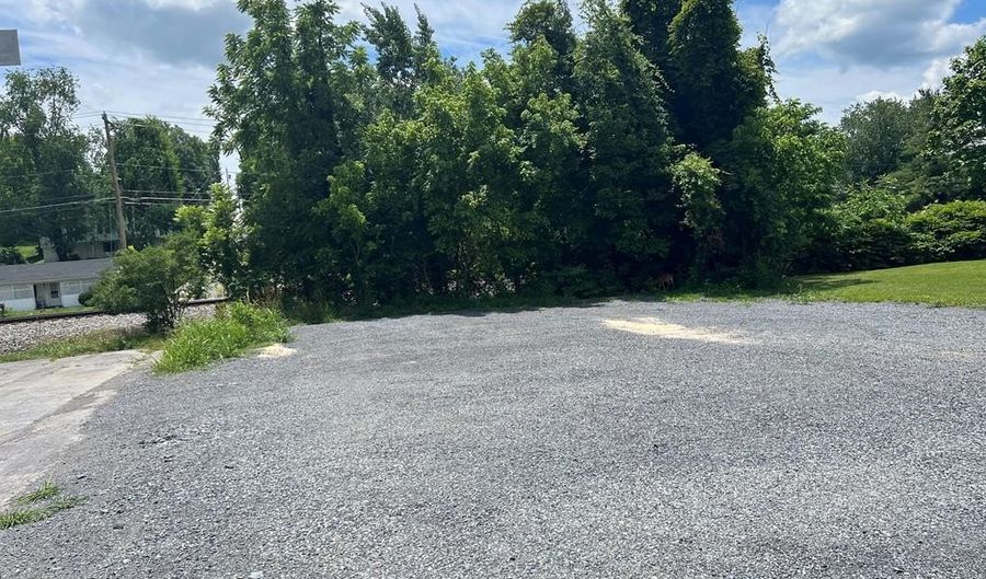 S lot 013-7-1, Abingdon, VA 24210 - 0 Beds, 0 Bath