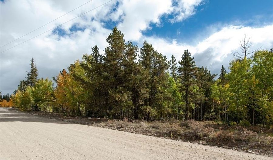 452 QUARTZVILLE Rd, Alma, CO 80420 - 0 Beds, 0 Bath