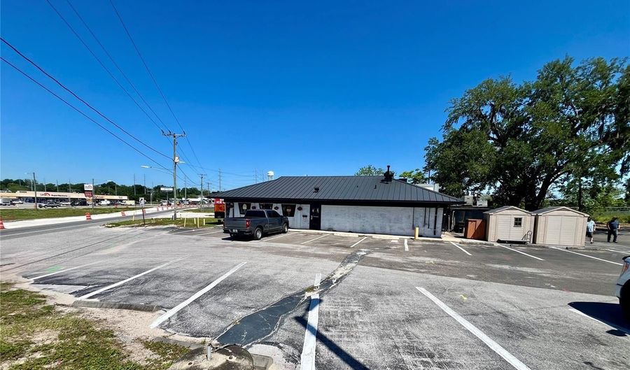 14810 US HIGHWAY 98 Byp, Dade City, FL 33523 - 0 Beds, 0 Bath