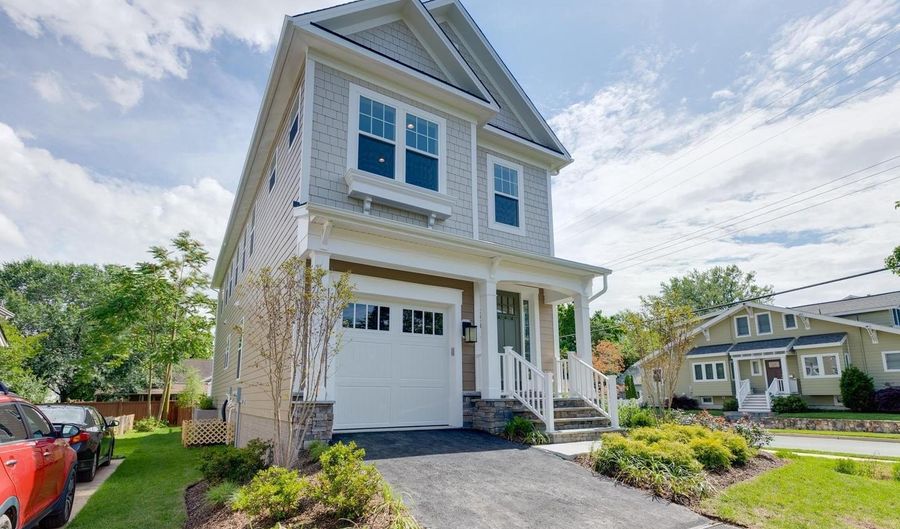 934 19TH St S, Arlington, VA 22202 - 5 Beds, 5 Bath