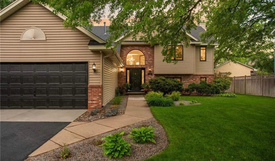 1366 140th Ln NW, Andover, MN 55304 - 4 Beds, 3 Bath