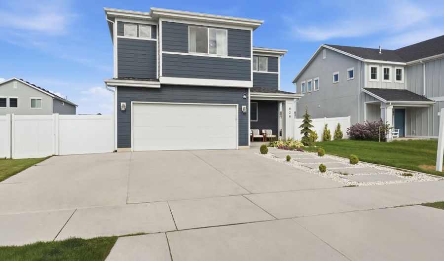828 S 250 W, American Fork, UT 84003 - 4 Beds, 3 Bath