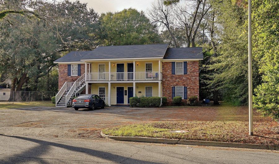 607 Eugemar Dr, Albany, GA 31707 - 0 Beds, 0 Bath