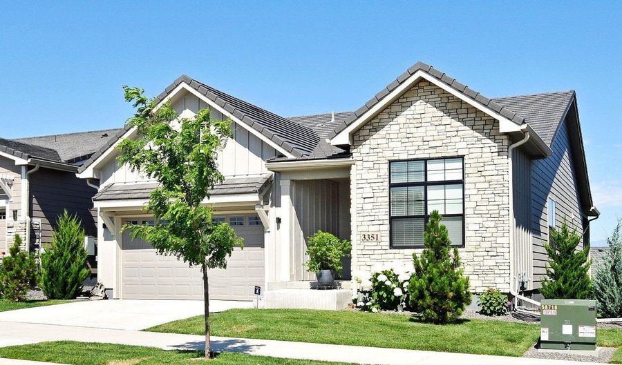 3351 Heron Lakes Pkwy, Berthoud, CO 80513 - 2 Beds, 2 Bath