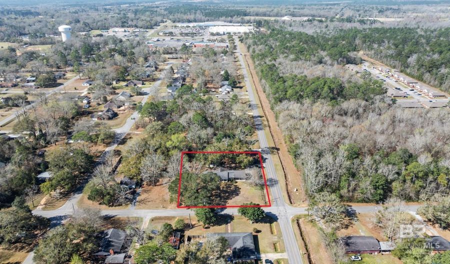 809 Moog Ave, Bay Minette, AL 36507 - 3 Beds, 2 Bath