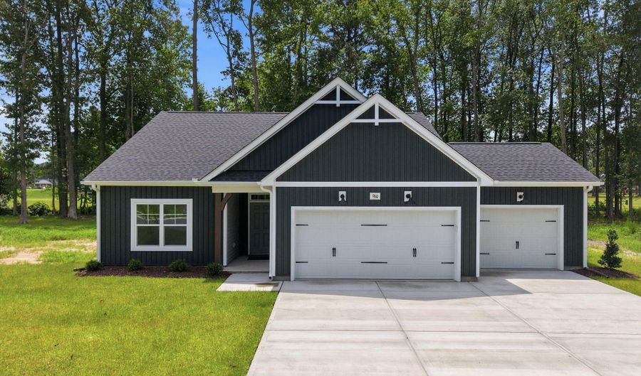 960 Rialto Ln, Ayden, NC 28513 - 4 Beds, 2 Bath