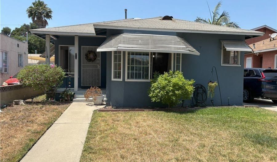 9525 Dearborn Ave, South Gate, CA 90280 - 2 Beds, 1 Bath