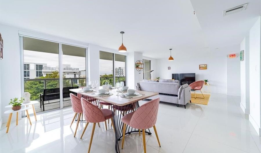 1100 100th St 802, Bay Harbor Islands, FL 33154 - 2 Beds, 3 Bath