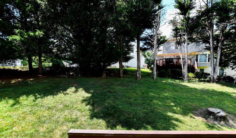 1414 FAIRLAKES Pl, Bowie, MD 20721 - 4 Beds, 3 Bath
