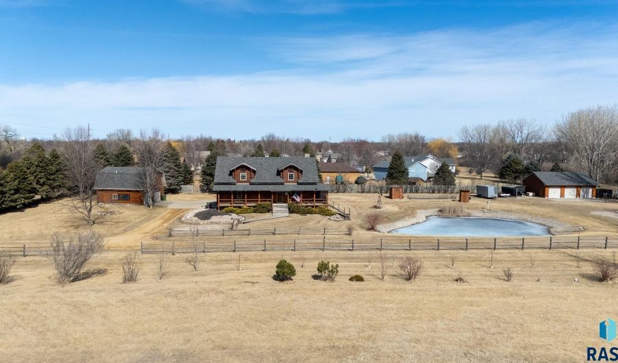 1623 Medary Ave S, Brookings, SD 57006 - 5 Beds, 3 Bath