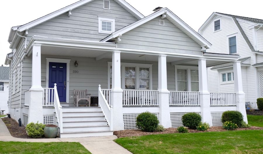 220 Lincoln Ave 1, Avon By The Sea, NJ 07717 - 2 Beds, 2 Bath