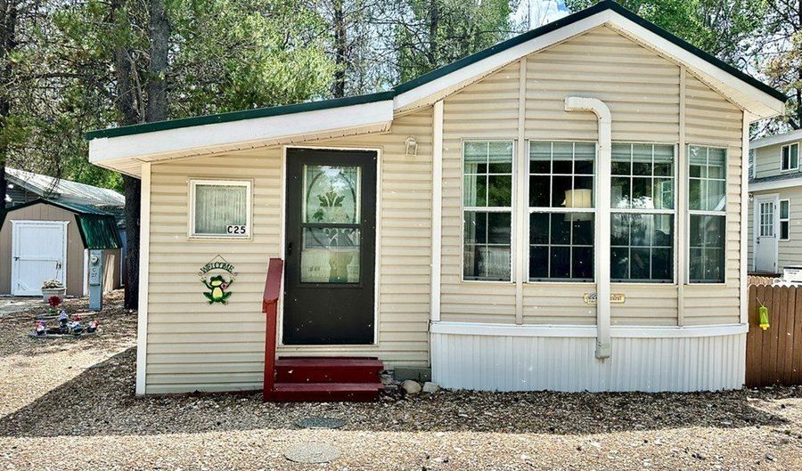 25 27 C St, Cascade, ID 83611 - 1 Beds, 1 Bath