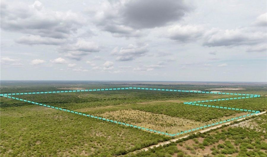 CR 119, Alice, TX 78332 - 2 Beds, 1 Bath