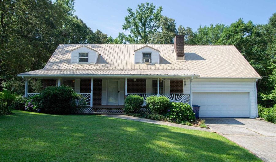 359 BYNUM ACRES Dr, Anniston, AL 36201 - 3 Beds, 2 Bath