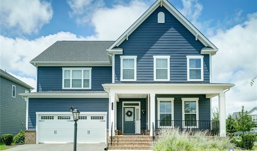 119 Thorncliff Rd, Ashland, VA 23005 - 5 Beds, 5 Bath