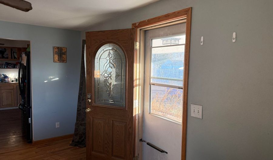 375 W 7th St, Akron, CO 80720 - 4 Beds, 2 Bath