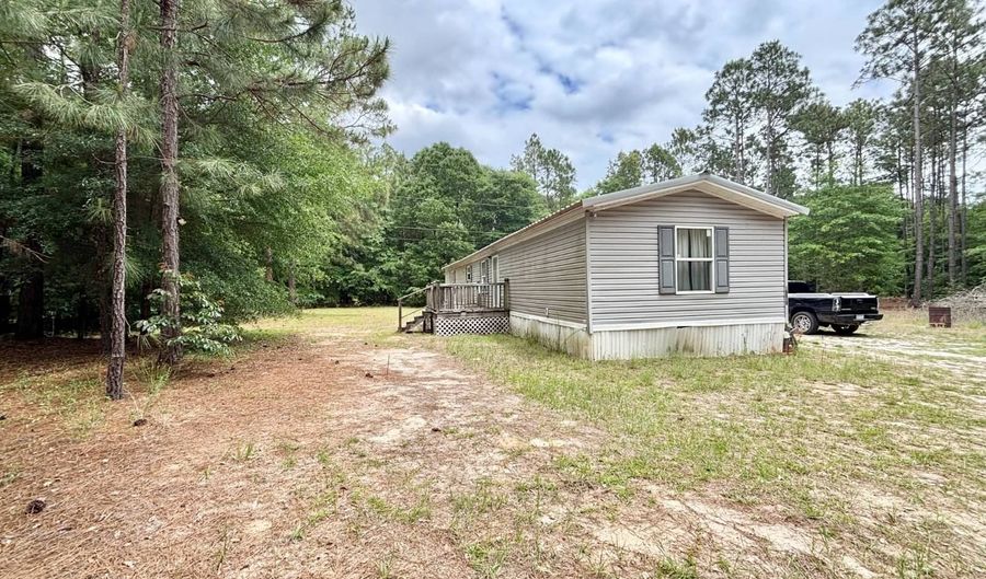 13915 Dunbarton Blvd, Barnwell, SC 29812 - 3 Beds, 2 Bath