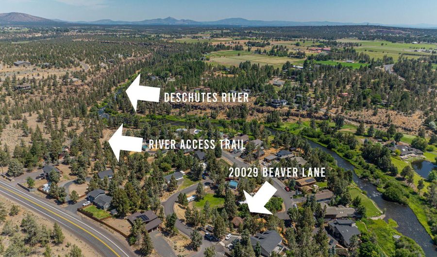 20029 Beaver Ln, Bend, OR 97703 - 3 Beds, 2 Bath
