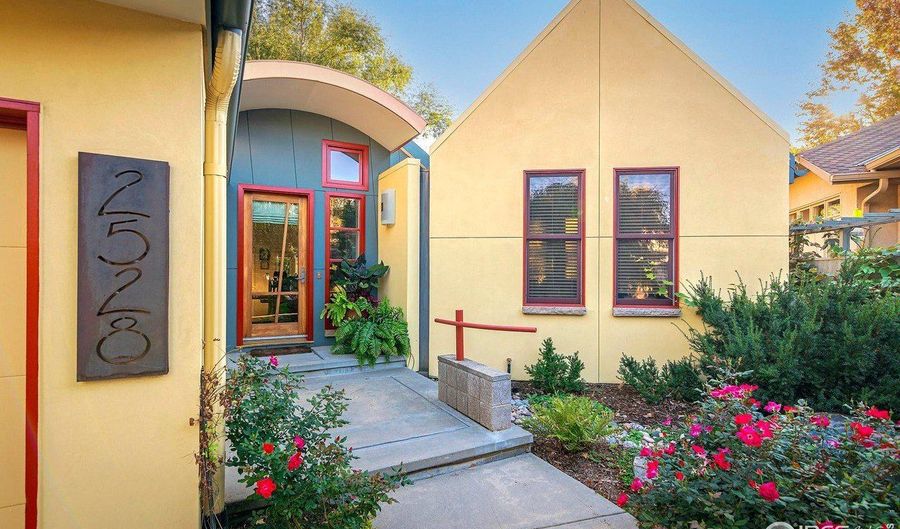 2528 Pampas Ct, Boulder, CO 80304 - 3 Beds, 3 Bath