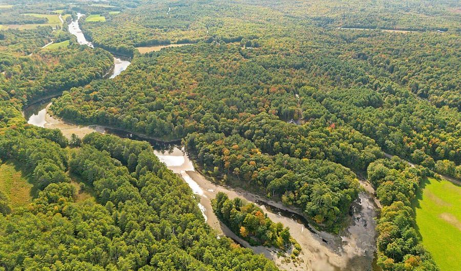 Land only 167 Town Farm Road, Anson, ME 04958 - 0 Beds, 0 Bath