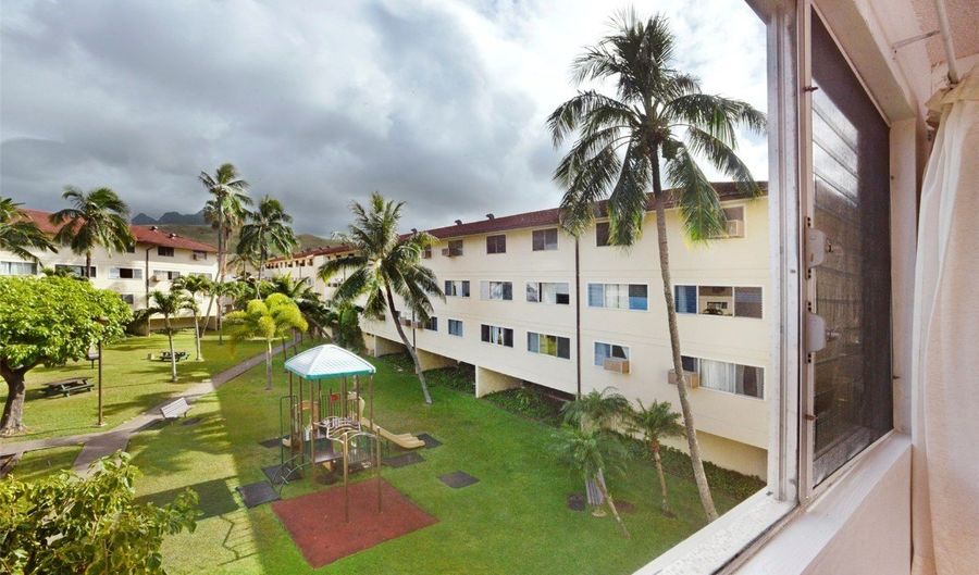 350 Aoloa St A236, Kailua, HI 96734 - 2 Beds, 2 Bath