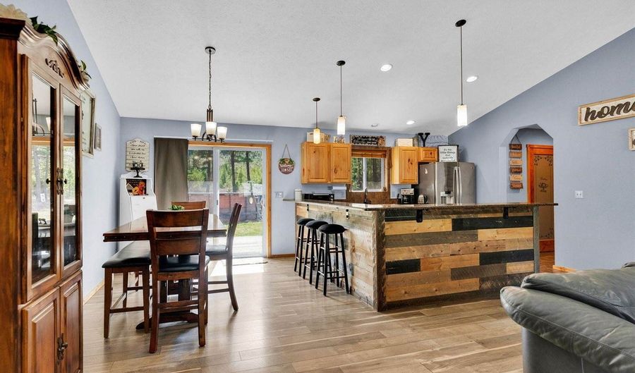 181 E Deer Meadow Ln, Blanchard, ID 83804 - 4 Beds, 0 Bath
