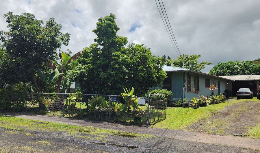 16-542 OHE St, Keaau, HI 96760 - 3 Beds, 2 Bath