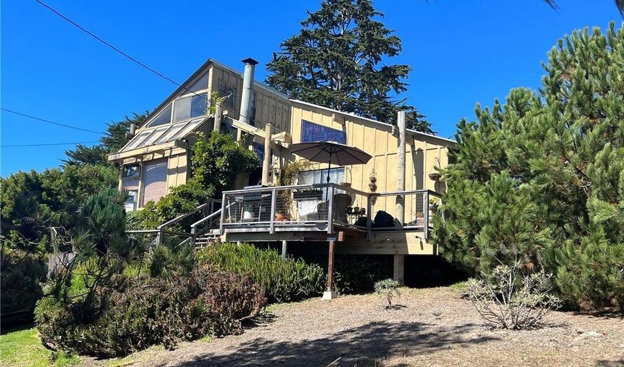 2190 Emmons Rd, Cambria, CA 93428 - 2 Beds, 2 Bath